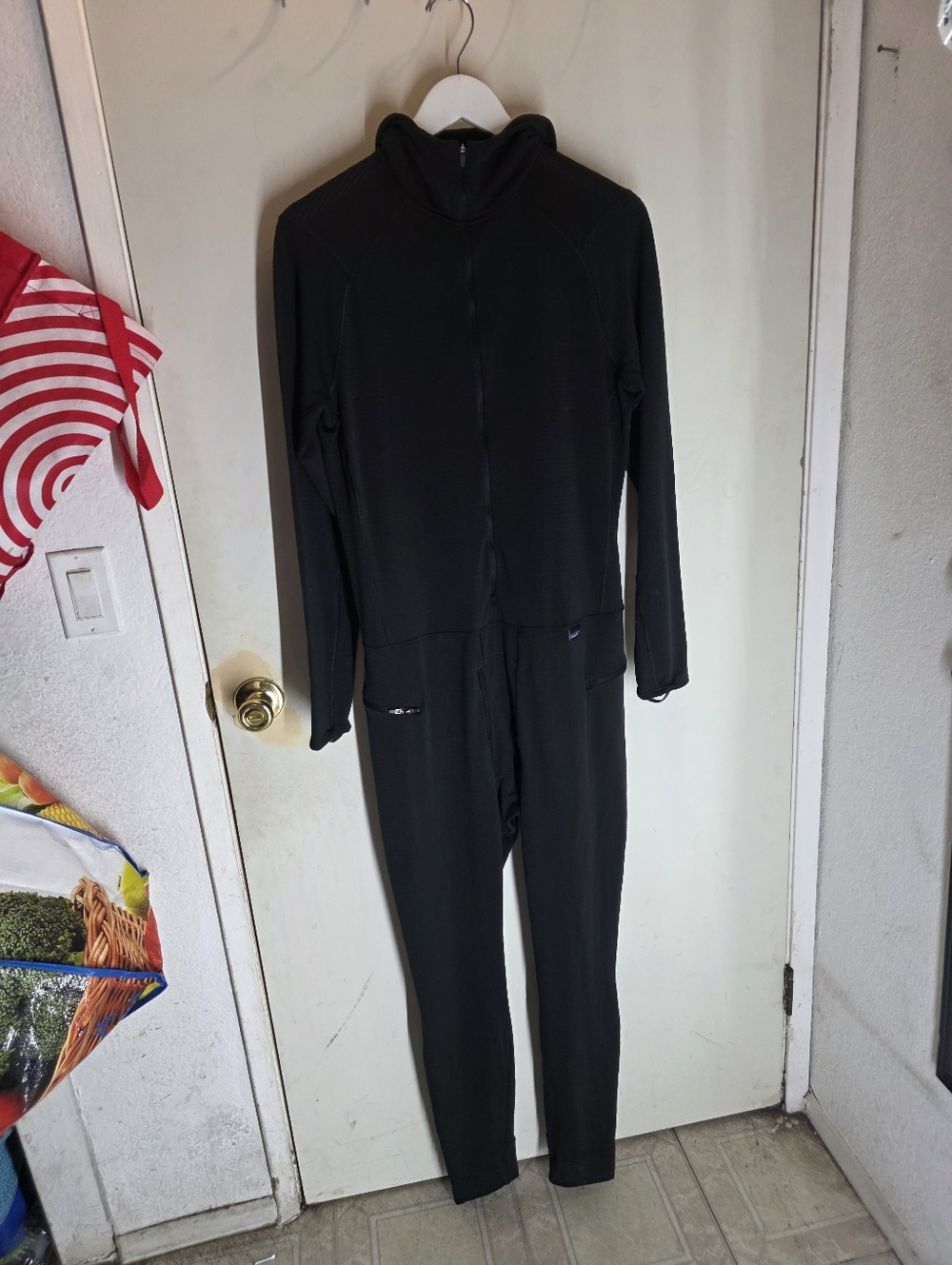 Patagonia Men's Capilene Thermal Weight One-Piece Suit